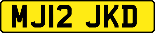 MJ12JKD