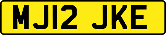 MJ12JKE