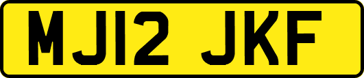 MJ12JKF