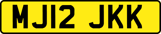 MJ12JKK