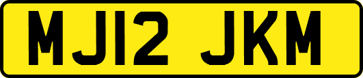 MJ12JKM