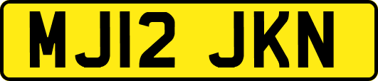 MJ12JKN