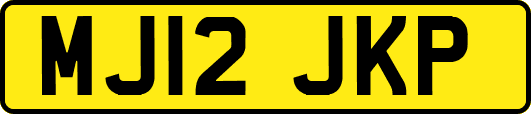 MJ12JKP