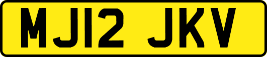 MJ12JKV