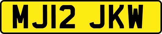 MJ12JKW