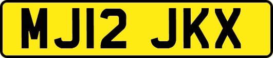 MJ12JKX