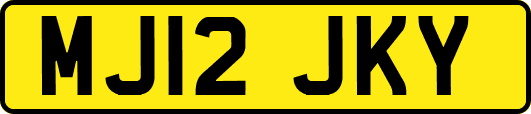 MJ12JKY