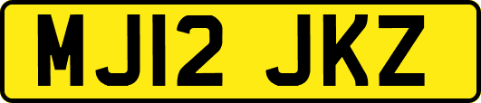 MJ12JKZ