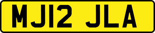 MJ12JLA