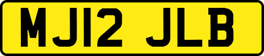 MJ12JLB