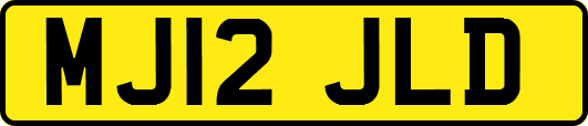 MJ12JLD