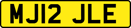 MJ12JLE