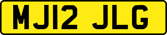 MJ12JLG