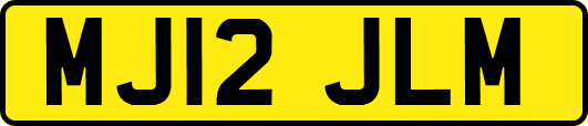 MJ12JLM