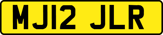 MJ12JLR