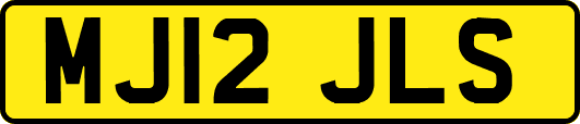 MJ12JLS