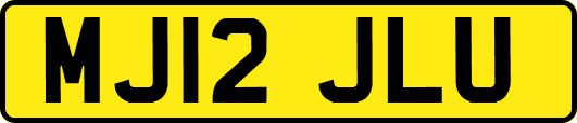 MJ12JLU