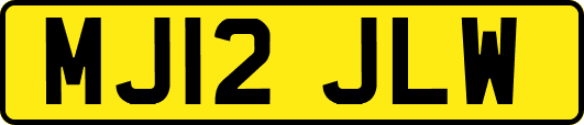 MJ12JLW