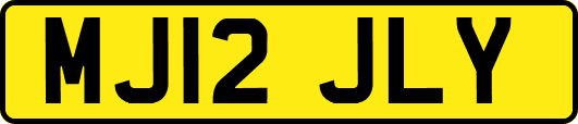 MJ12JLY