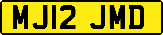 MJ12JMD
