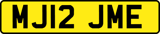 MJ12JME