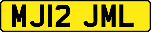 MJ12JML