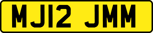 MJ12JMM