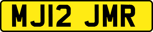 MJ12JMR