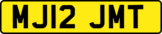 MJ12JMT