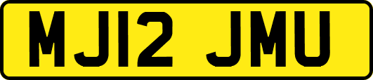 MJ12JMU