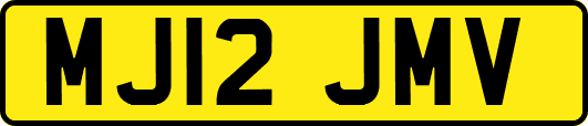 MJ12JMV