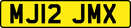 MJ12JMX