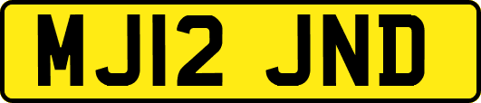 MJ12JND
