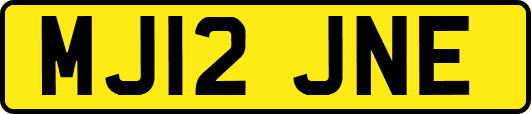 MJ12JNE