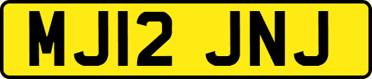 MJ12JNJ