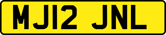 MJ12JNL
