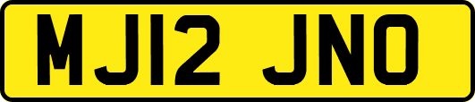 MJ12JNO