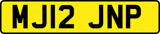 MJ12JNP