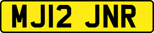 MJ12JNR