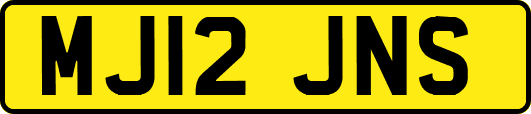 MJ12JNS