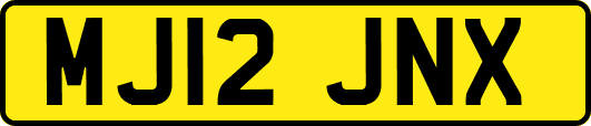 MJ12JNX