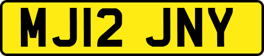 MJ12JNY
