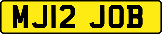 MJ12JOB