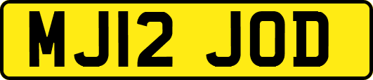 MJ12JOD