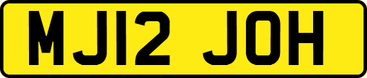 MJ12JOH