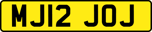 MJ12JOJ