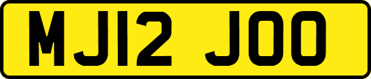 MJ12JOO