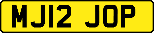 MJ12JOP