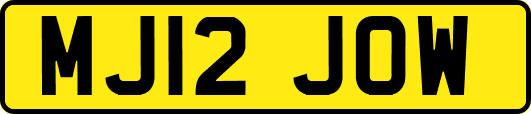 MJ12JOW