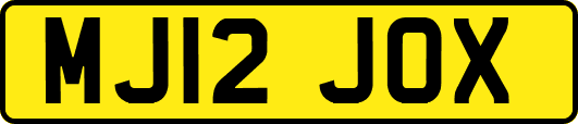 MJ12JOX